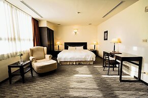 Herkang Hotel