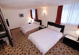 Herkang Hotel