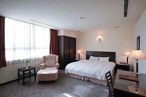 Herkang Hotel