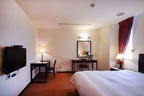 Herkang Hotel