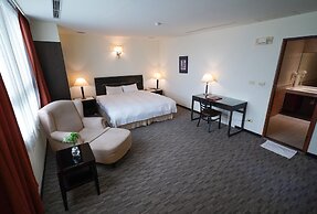 Herkang Hotel