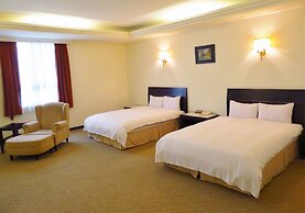 Herkang Hotel
