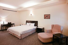 Herkang Hotel