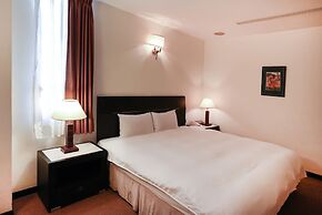 Herkang Hotel