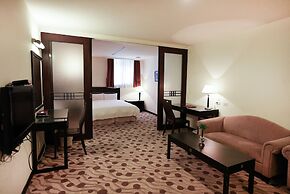 Herkang Hotel