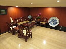 Herkang Hotel