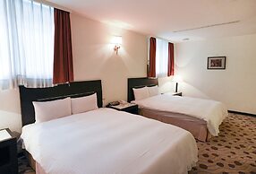 Herkang Hotel