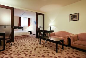 Herkang Hotel