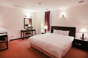 Herkang Hotel