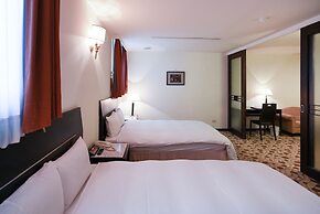 Herkang Hotel