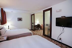 Herkang Hotel