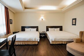 Herkang Hotel
