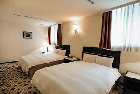 Herkang Hotel