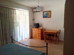 Studio in the Most Southern Point of the Island, Completely Fenced Sup