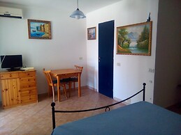 Studio in the Most Southern Point of the Island, Completely Fenced Sup