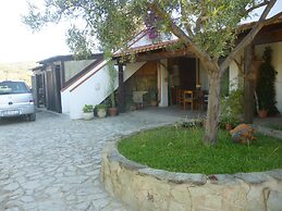 Studio in the Most Southern Point of the Island, Completely Fenced Sup