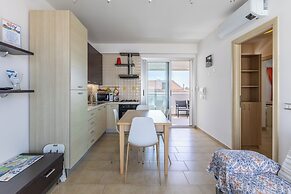 Holiday Home Sogno Siciliano