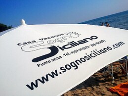Holiday Home Sogno Siciliano