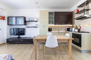 Holiday Home Sogno Siciliano