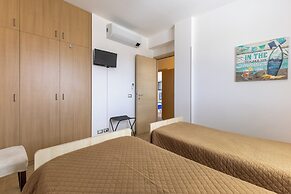 Holiday Home Sogno Siciliano