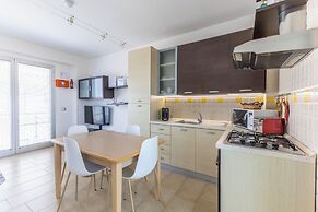 Holiday Home Sogno Siciliano