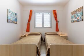 Holiday Home Sogno Siciliano