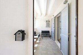 Holiday Home Sogno Siciliano