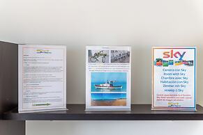 Holiday Home Sogno Siciliano