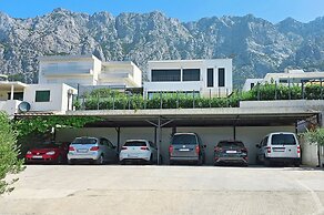 La Storia Apartments