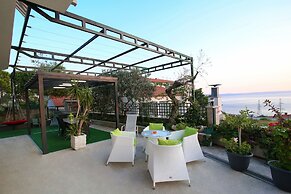 La Storia Apartments