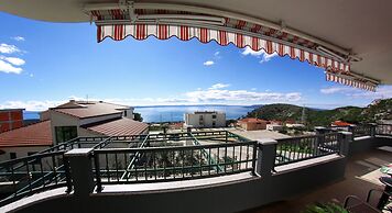 La Storia Apartments