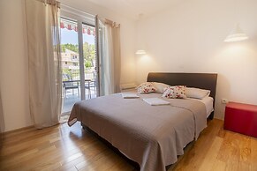 La Storia Apartments