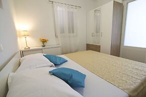 La Storia Apartments