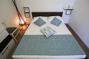 La Storia Apartments