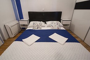 La Storia Apartments