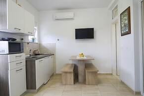 La Storia Apartments