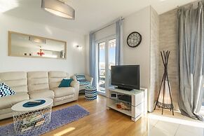 La Storia Apartments