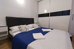 La Storia Apartments