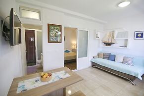 La Storia Apartments