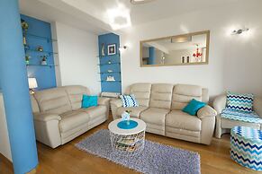 La Storia Apartments