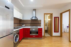 RK Atlantis Canarias