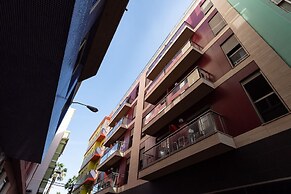 RK Atlantis Canarias