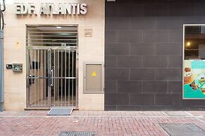 RK Atlantis Canarias