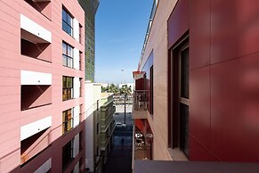 RK Atlantis Canarias