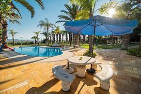 Paradise Lux Villa Porto Cheli