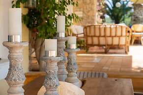 Paradise Lux Villa Porto Cheli