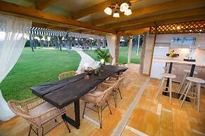 Paradise Lux Villa Porto Cheli