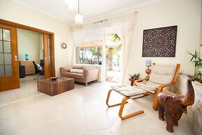 Paradise Lux Villa Porto Cheli