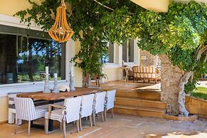 Paradise Lux Villa Porto Cheli