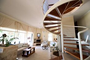 Paradise Lux Villa Porto Cheli